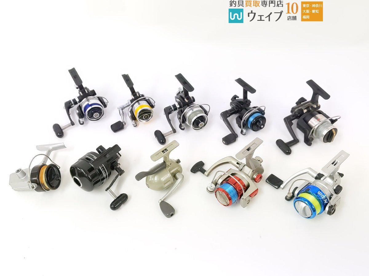 Yahoo!オークション -「ジャンク品」(リール) (フィッシング)の Yahoo!オークション -「ジャンク品」(リール) (フィッシング)の