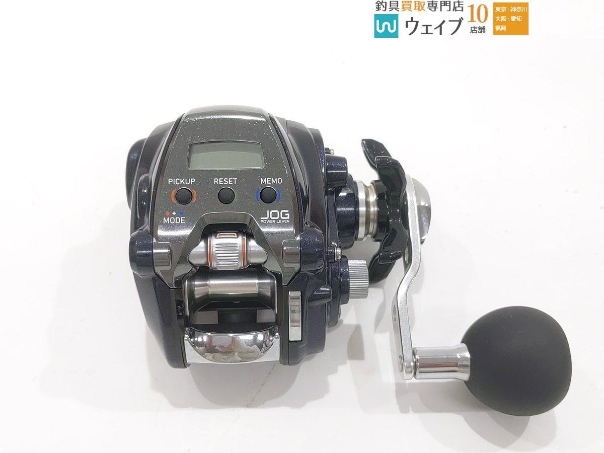 Yahoo!オークション -「レオブリッツ 200j」の落札相場・落札価格 Yahoo!オークション -「レオブリッツ 200j」の落札相場・落札価格