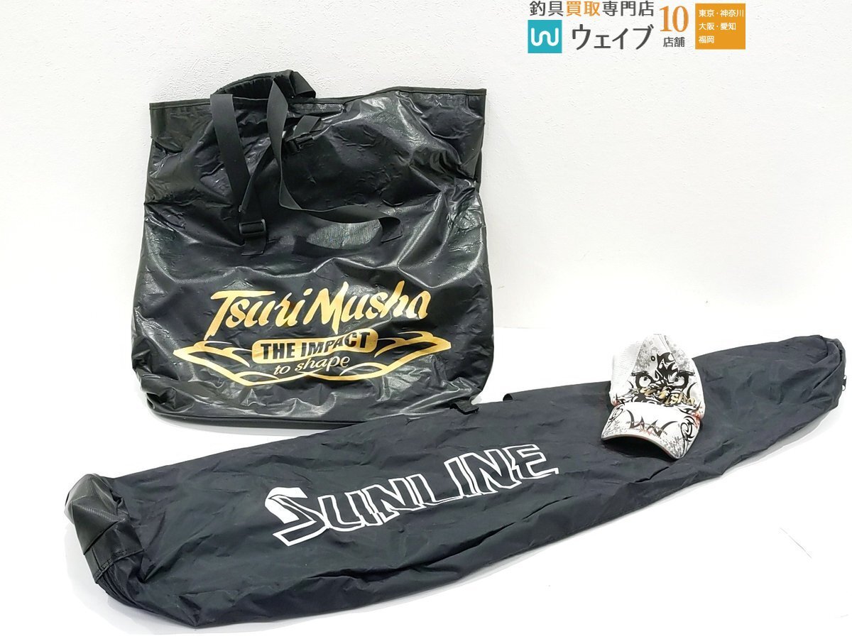 Yahoo!オークション -「釣武者 ロッドケース」(スポーツ Yahoo!オークション -「釣武者 ロッドケース」(スポーツ