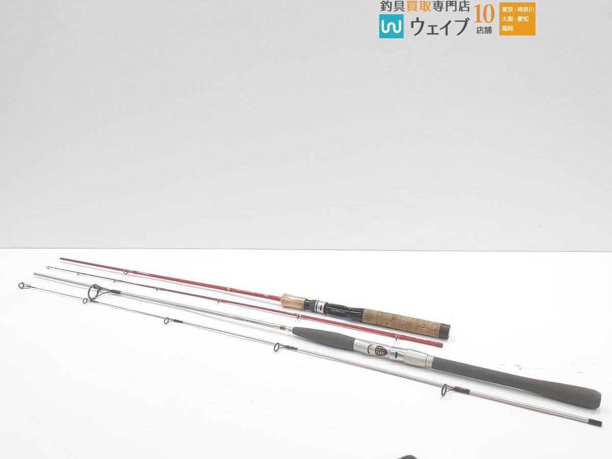 Yahoo!オークション -「ダイワ パシフィックファントムz」の落札 Yahoo!オークション -「ダイワ パシフィックファントムz」の落札