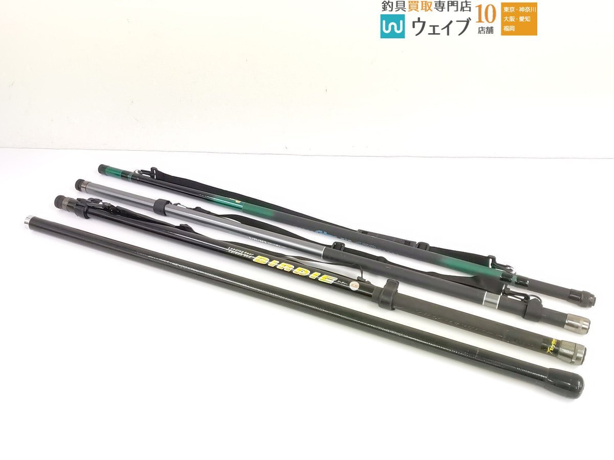Yahoo!オークション -「磯玉網 540」(磯竿) (海水)の落札相場 Yahoo!オークション -「磯玉網 540」(磯竿) (海水)の落札相場