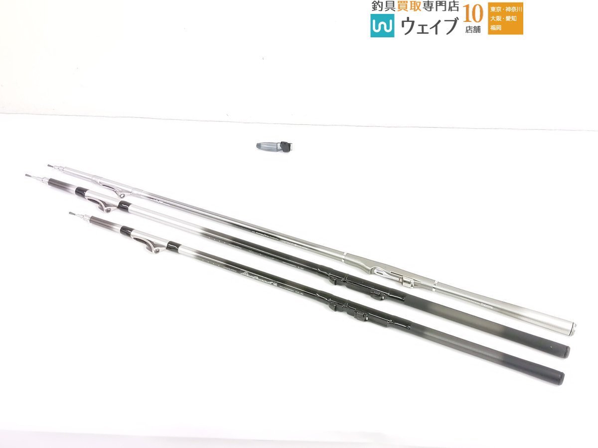 Yahoo!オークション -「hzエンブレムiso」(ダイワ) (磯竿)の落札 Yahoo!オークション -「hzエンブレムiso」(ダイワ) (磯竿)の落札