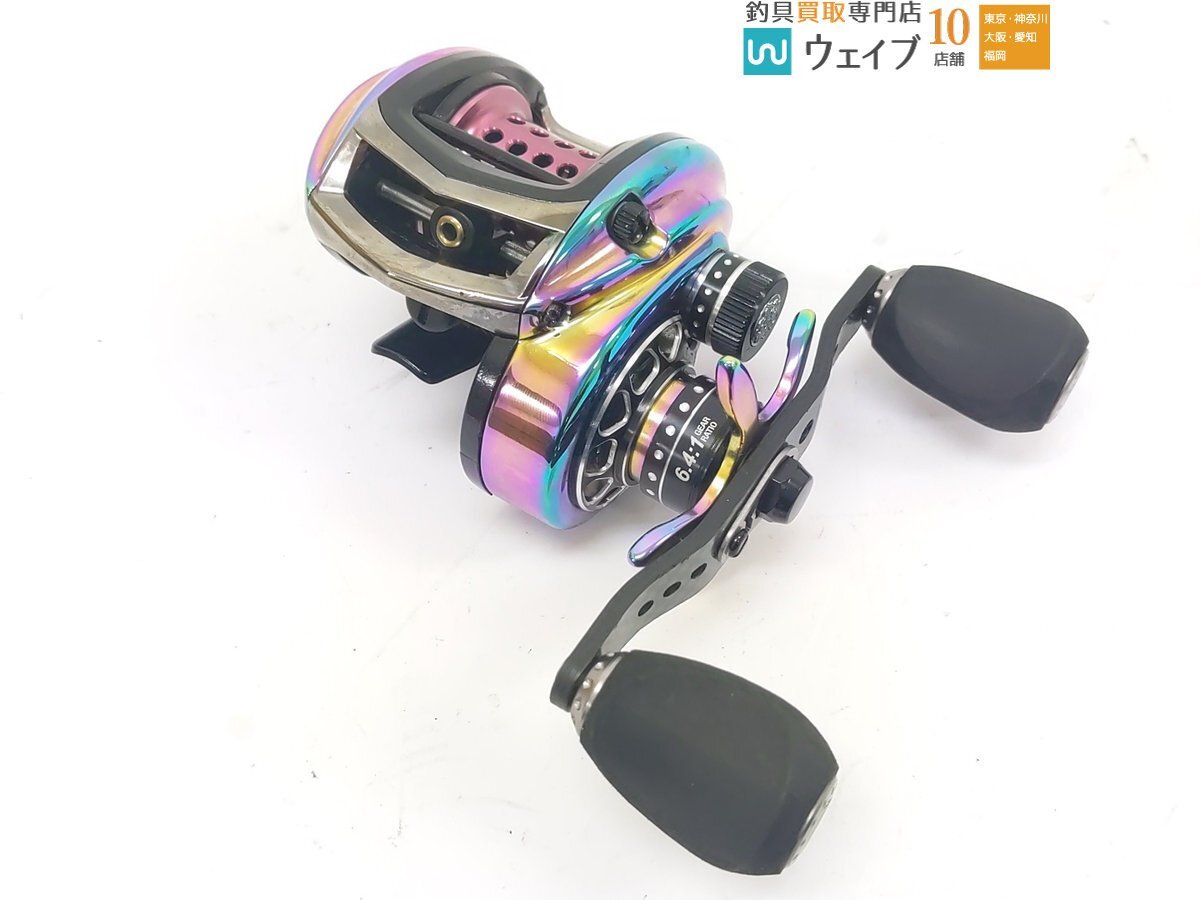 Yahoo!オークション -「レボエリートオーロラ64リミテッド」の Yahoo!オークション -「レボエリートオーロラ64リミテッド」の