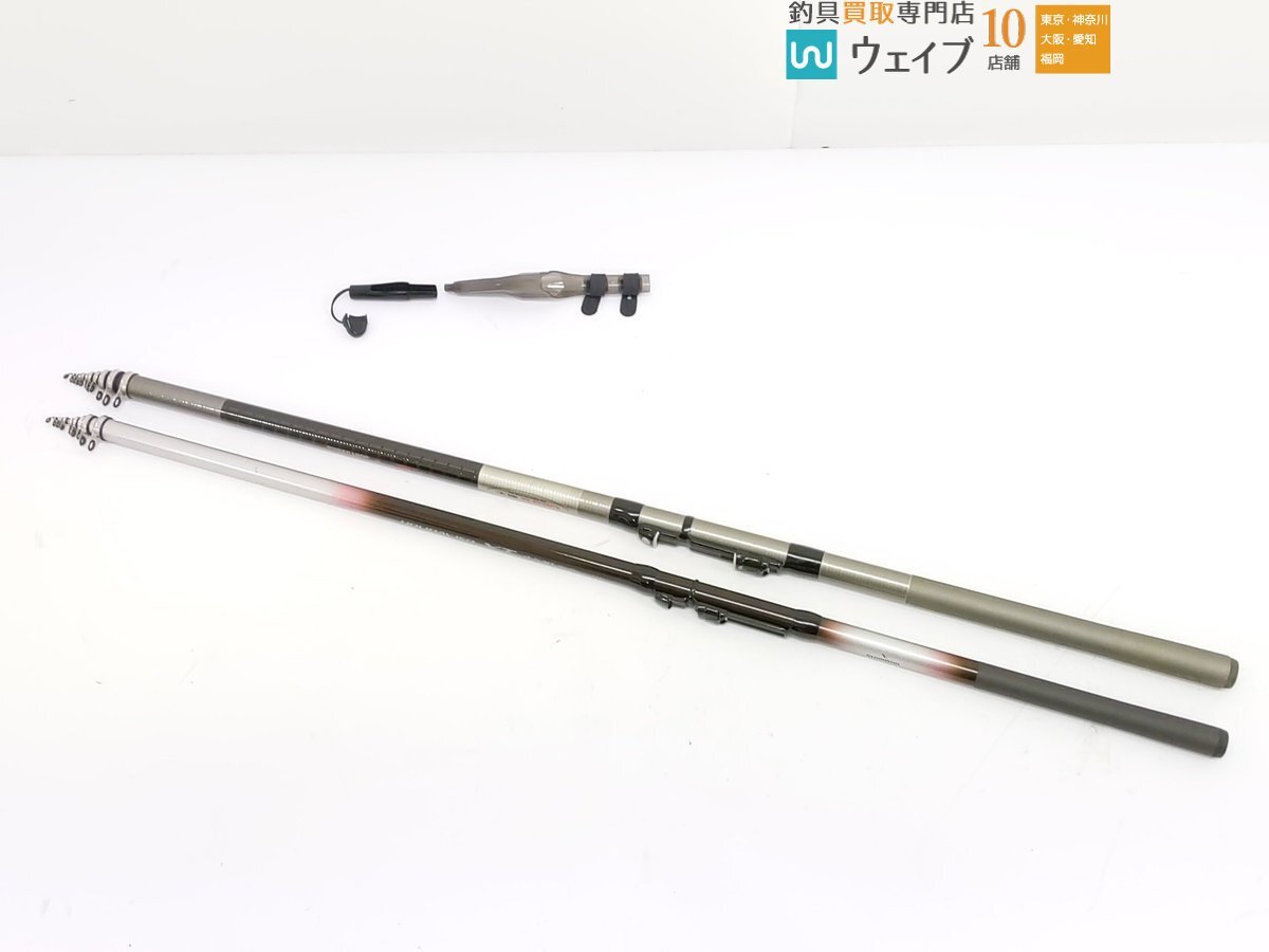 Yahoo!オークション -「nft 大磯」(磯竿) (海水)の落札相場 Yahoo!オークション -「nft 大磯」(磯竿) (海水)の落札相場