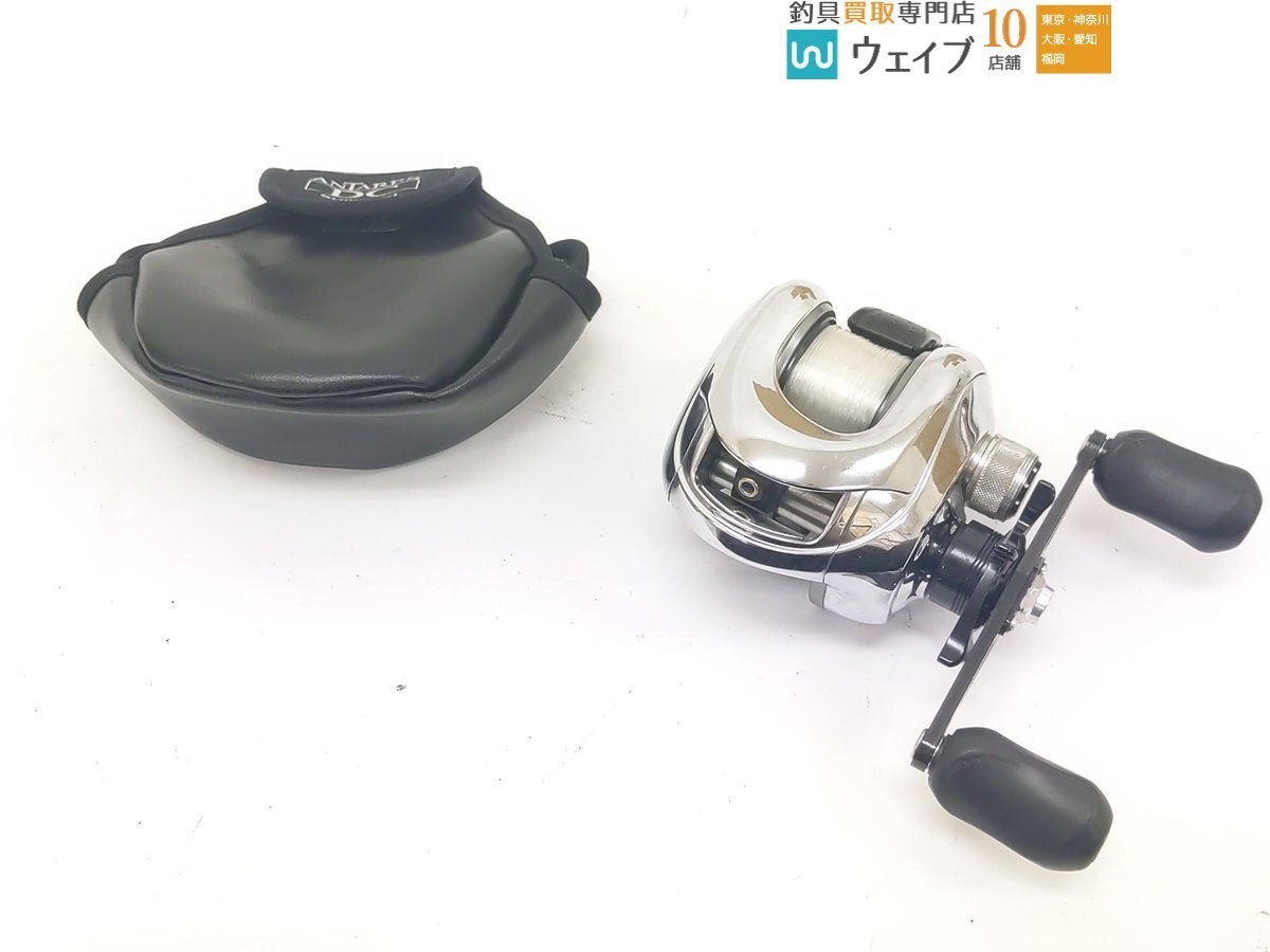 Yahoo!オークション -「アンタレスdc7」の落札相場・落札価格 Yahoo!オークション -「アンタレスdc7」の落札相場・落札価格