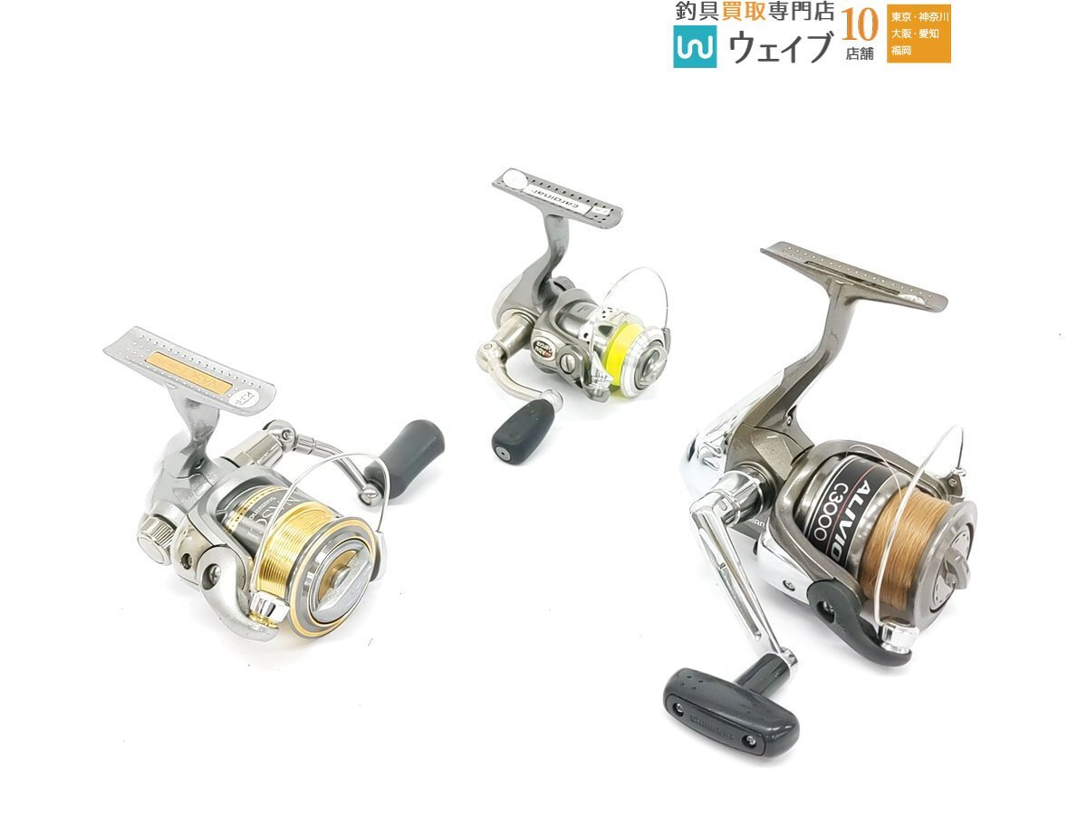 Yahoo!オークション -「abu garcia cardinal 300」(リール Yahoo!オークション -「abu garcia cardinal 300」(リール