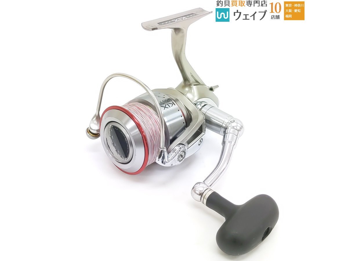 Yahoo!オークション -「カルディア kix 4000」(スポーツ Yahoo!オークション -「カルディア kix 4000」(スポーツ