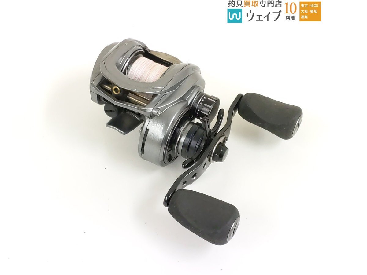 人気海外ブランドアイテム|ファッション通販 Yahoo!オークション -「レボlt ハンドル」(アブガルシア アブガルシア