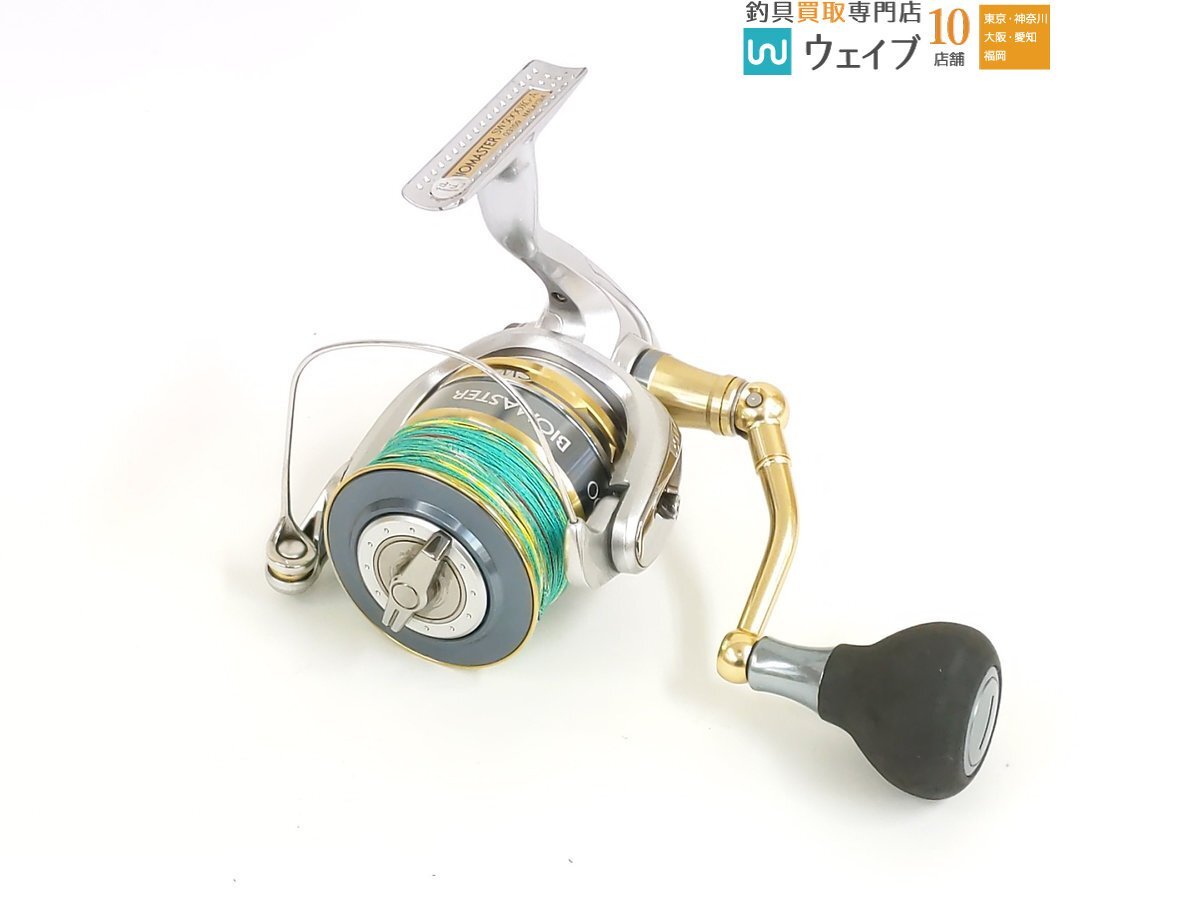 Yahoo!オークション -「シマノバイオマスターsw5000xg」の落札 Yahoo!オークション -「シマノバイオマスターsw5000xg」の落札