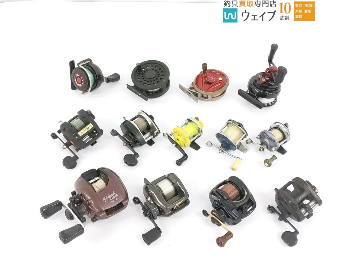 Yahoo!オークション -「ジャンク品」(その他) (リール)の落札 Yahoo!オークション -「ジャンク品」(その他) (リール)の落札