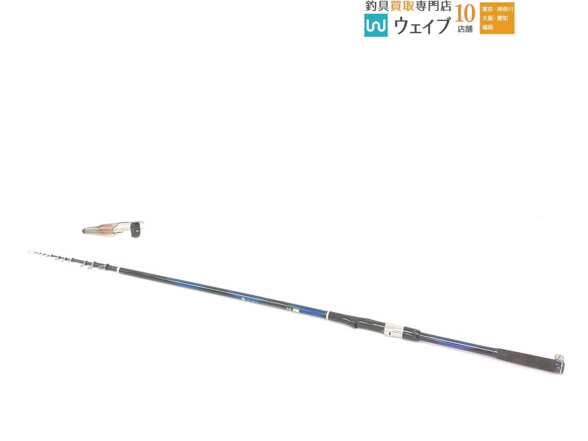 Yahoo!オークション -「ダイワ メガディス」(磯竿) (海水)の落札 Yahoo!オークション -「ダイワ メガディス」(磯竿) (海水)の落札