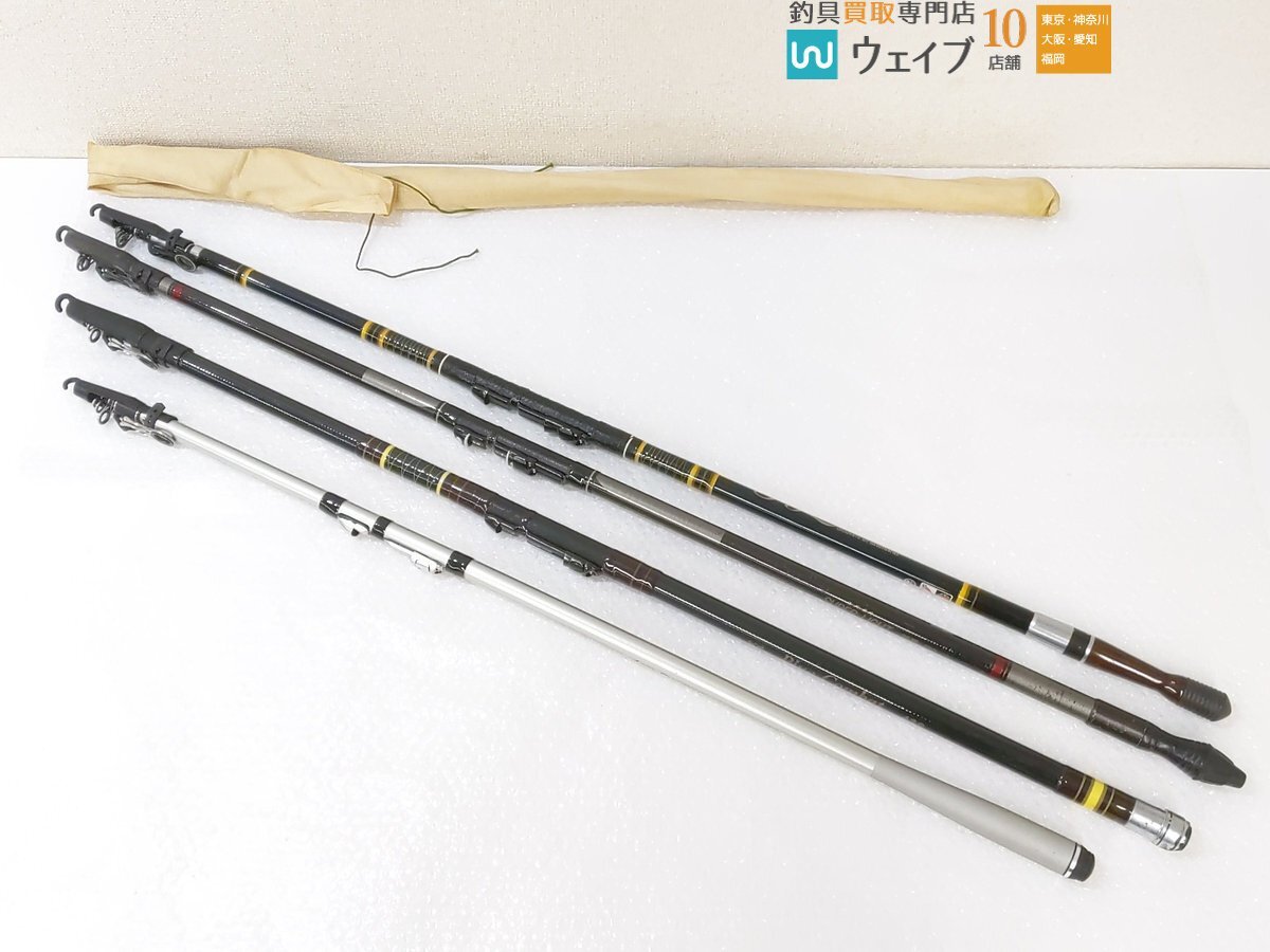 Yahoo!オークション -「ryobi リョービ」(投げ竿) (海水)の落札 Yahoo!オークション -「ryobi リョービ」(投げ竿) (海水)の落札