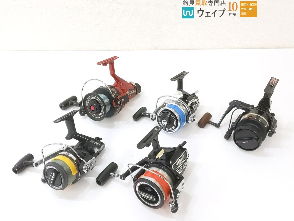 ☆AEROCAST エアロプロダクツ ダイレクトリール レア ☆AEROCAST エアロプロダクツ ダイレクトリール レア レア