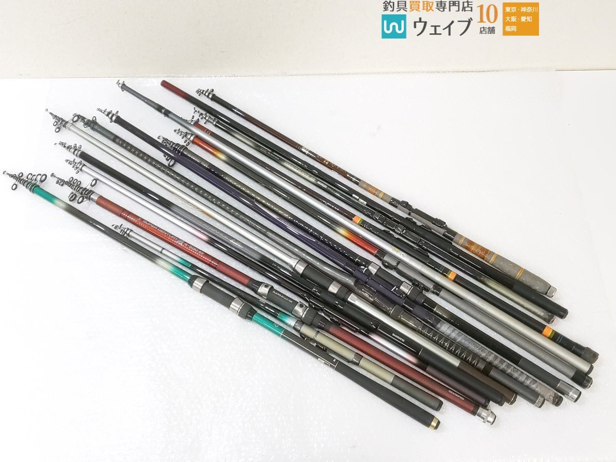 Yahoo!オークション -「ダイワ 飛竜 クロダイ」の落札相場・落札価格 Yahoo!オークション -「ダイワ 飛竜 クロダイ」の落札相場・落札価格