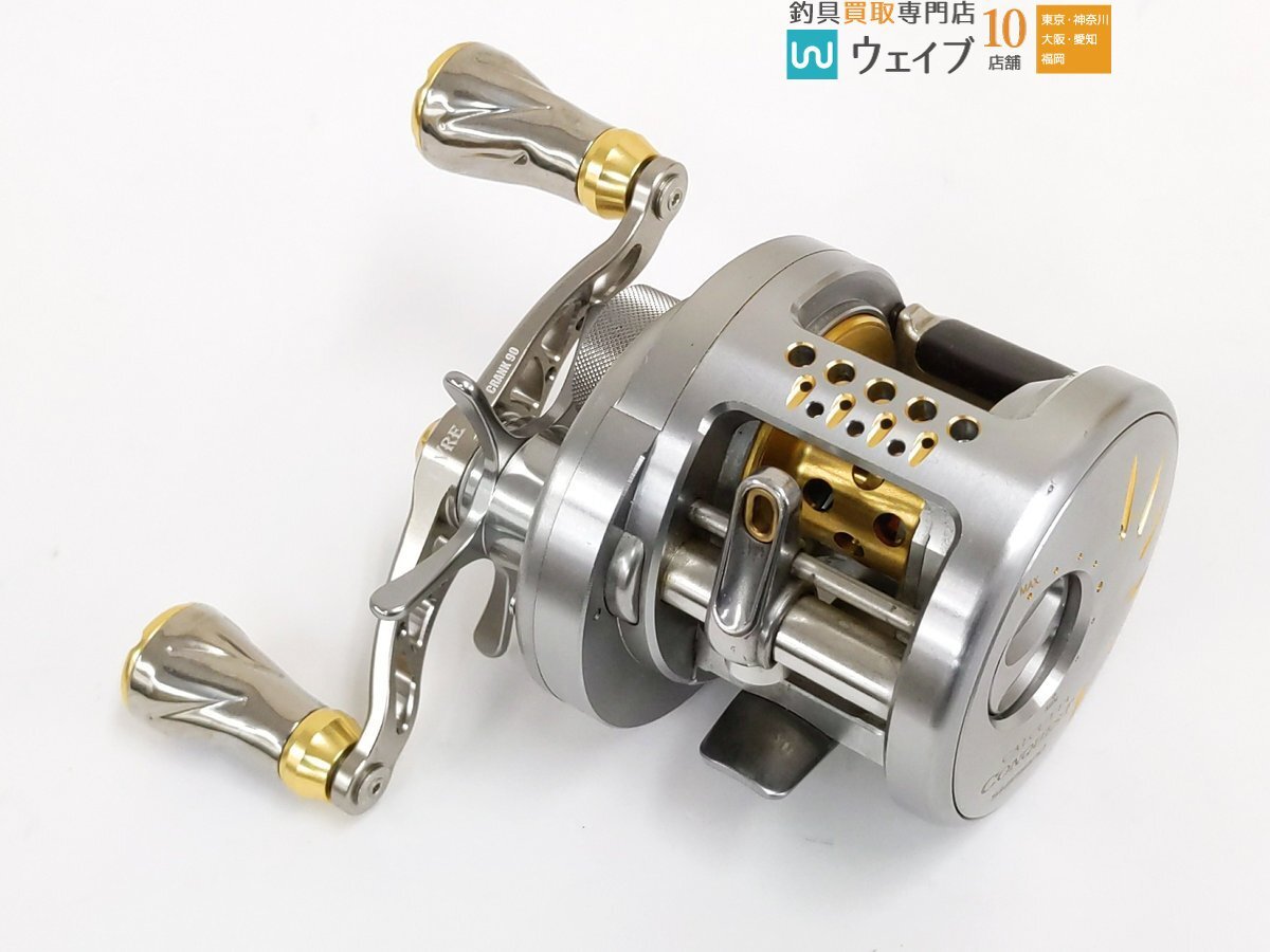 Yahoo!オークション -「03カルカッタコンクエスト200dc」の落札 Yahoo!オークション -「03カルカッタコンクエスト200dc」の落札