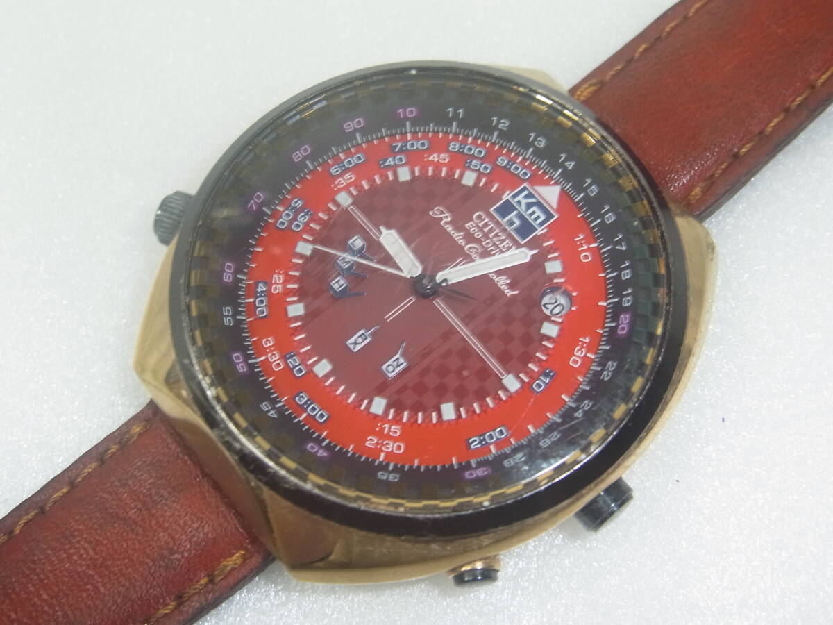 Yahoo!オークション -「h417」(その他) (シチズン)の落札相場