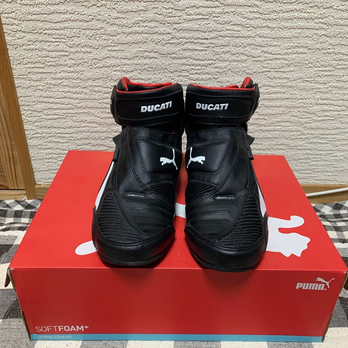Yahoo!オークション -「puma ducati」の落札相場・落札価格 Yahoo!オークション -「puma ducati」の落札相場・落札価格