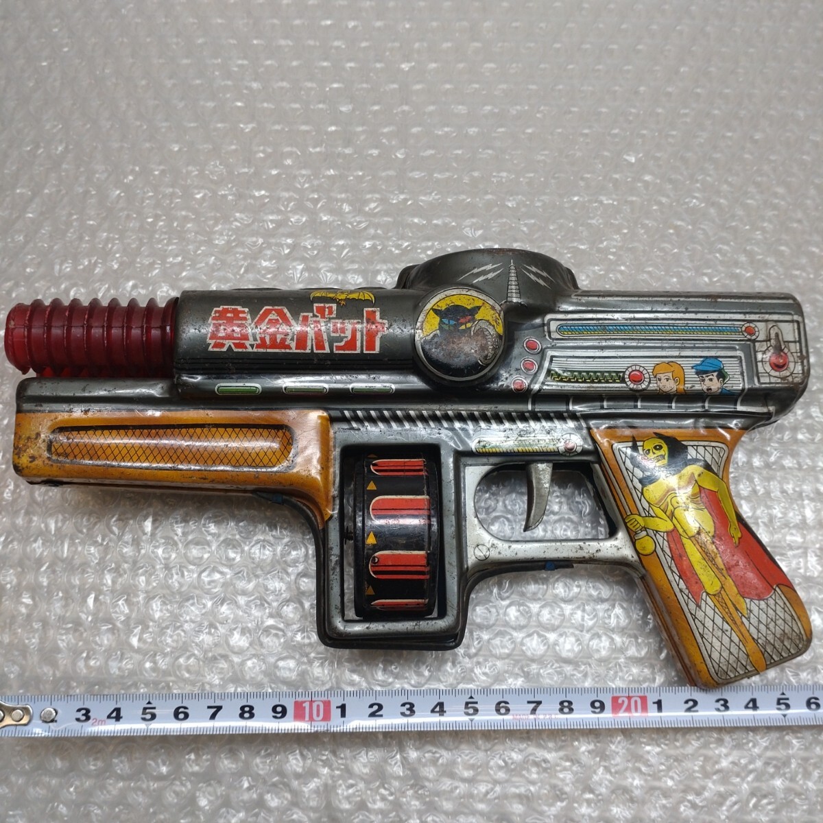 Yahoo!オークション -「機関銃」(ビンテージ) の落札相場・落札価格 Yahoo!オークション -「機関銃」(ビンテージ) の落札相場・落札価格