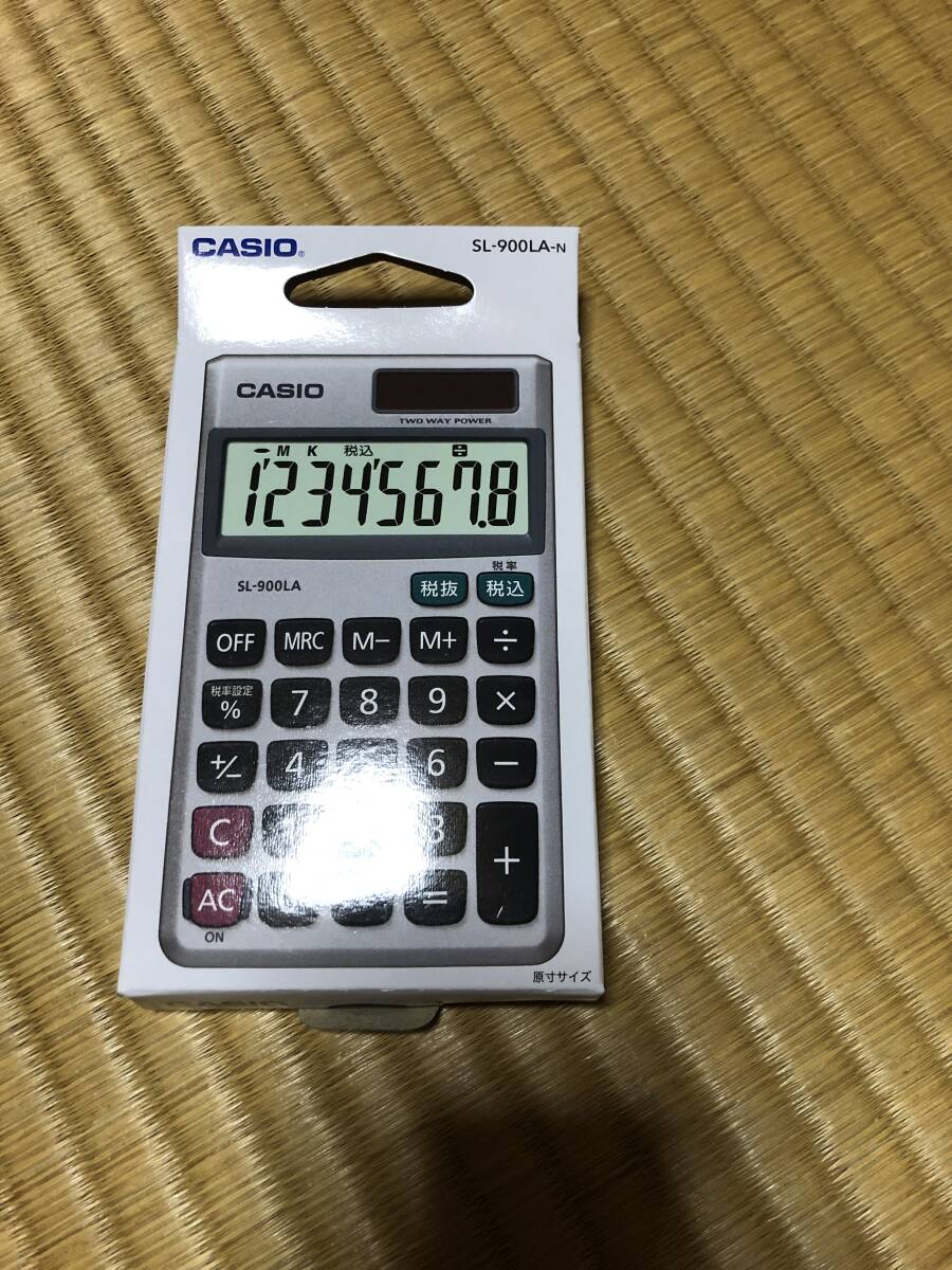 2025年最新】Yahoo!オークション -casio電卓8桁の中古品・新品 2025年最新】Yahoo!オークション -casio電卓8桁の中古品・新品