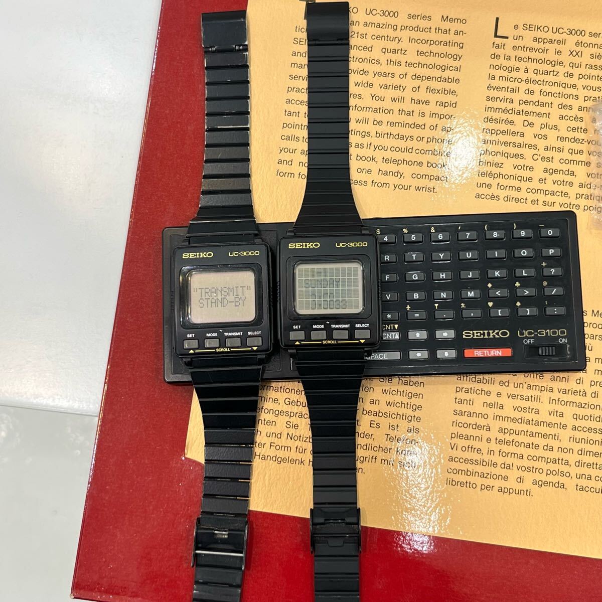 Yahoo!オークション -「seiko 腕コン」(ブランド腕時計) の落札 Yahoo!オークション -「seiko 腕コン」(ブランド腕時計) の落札