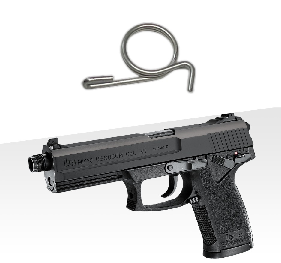2025年最新】Yahoo!オークション -socom mk23の中古品・新品・未