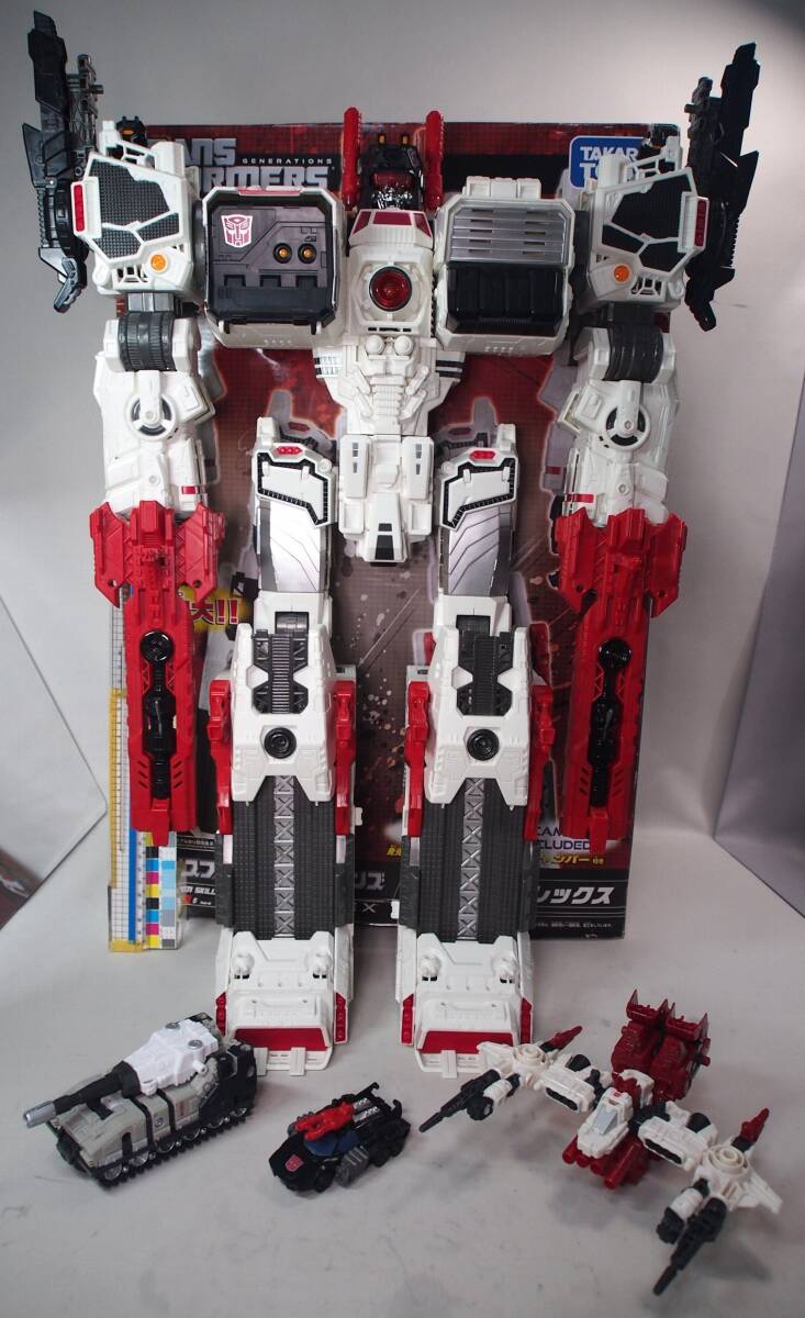 Yahoo!オークション -「tg-23 メトロプレックス」の落札相場 Yahoo!オークション -「tg-23 メトロプレックス」の落札相場