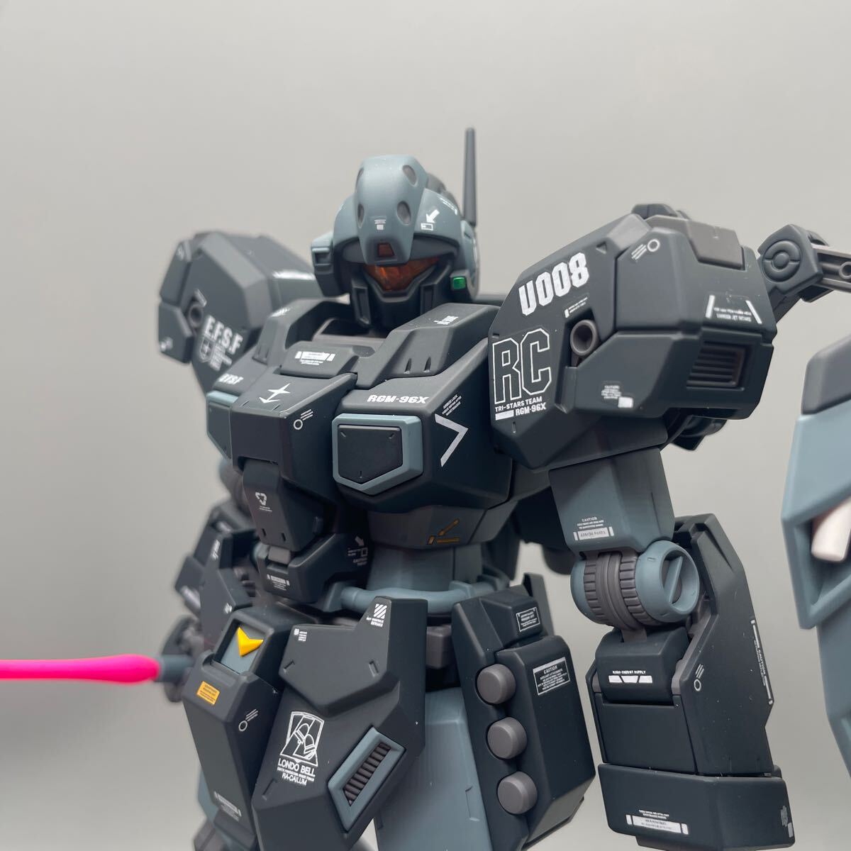 Yahoo!オークション -「mg ジェスタ デカール」(ガンダム Yahoo!オークション -「mg ジェスタ デカール」(ガンダム