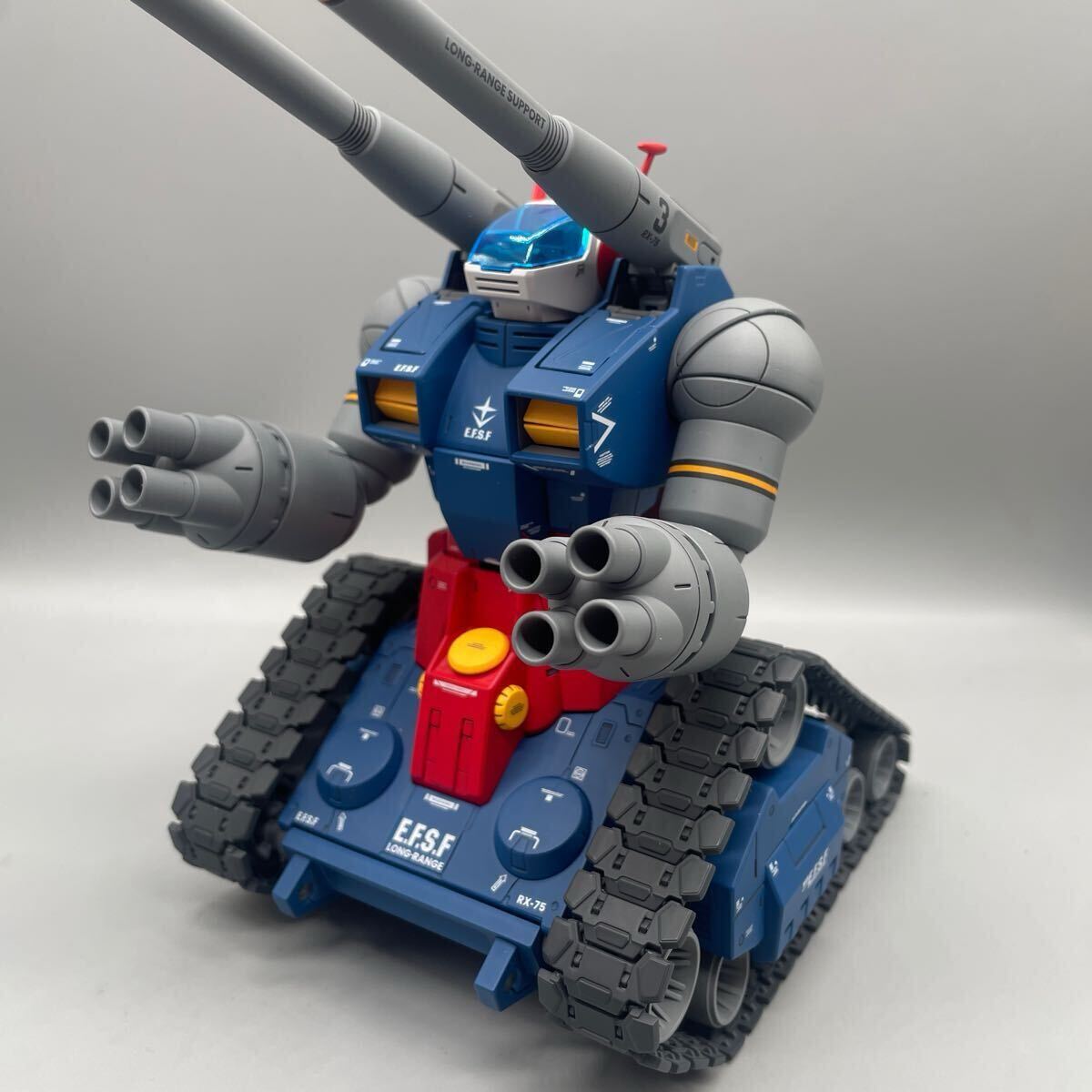 Yahoo!オークション -「mg ガンタンク 完成」(おもちゃ、ゲーム Yahoo!オークション -「mg ガンタンク 完成」(おもちゃ、ゲーム