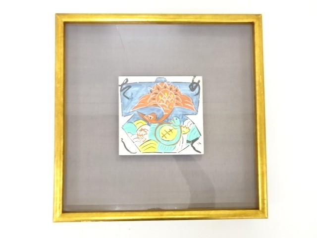 Yahoo!オークション -「芹沢銈介 板絵」の落札相場・落札価格 Yahoo!オークション -「芹沢銈介 板絵」の落札相場・落札価格