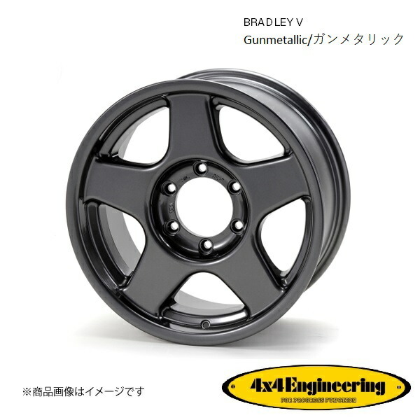 ブラッドレー V 16インチ 5H150 8Jの人気商品・通販・価格比較