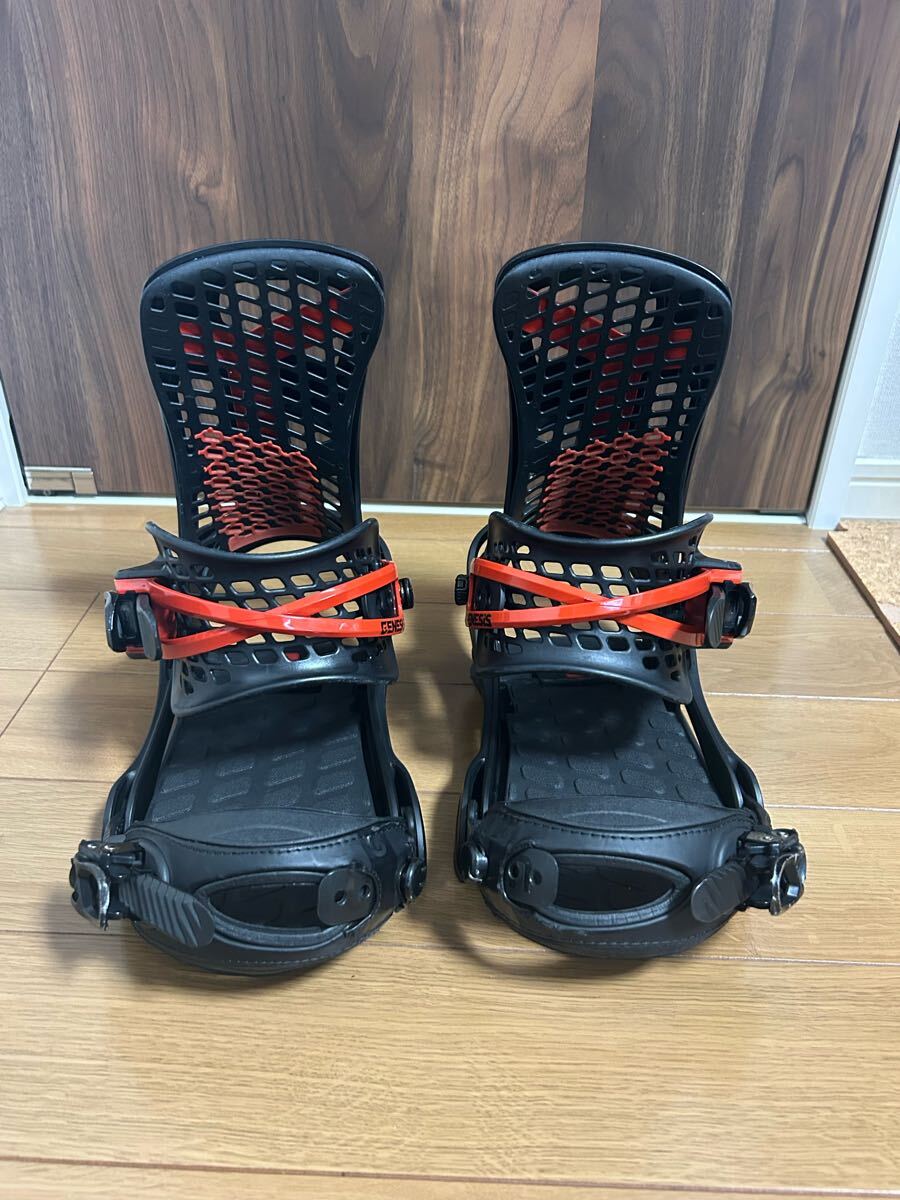 Yahoo!オークション -「burton genesis re:flex」の落札相場 Yahoo!オークション -「burton genesis re:flex」の落札相場