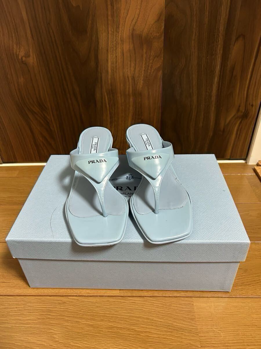 2025年最新】Yahoo!オークション -PRADA サンダルの中古品・新品 2025年最新】Yahoo!オークション -PRADA サンダルの中古品・新品