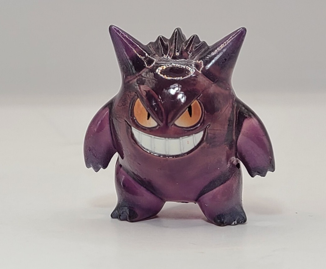 Yahoo!オークション -「ポケモン モンコレ ゲンガー クリア」の Yahoo!オークション -「ポケモン モンコレ ゲンガー クリア」の