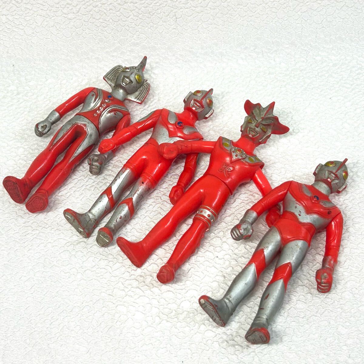 Yahoo!オークション -「ウルトラマンレオ」(ソフビ) (ビンテージ Yahoo!オークション -「ウルトラマンレオ」(ソフビ) (ビンテージ
