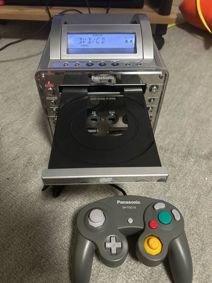 Yahoo!オークション -「panasonic gamecube」(ゲームキューブ Yahoo!オークション -「panasonic gamecube」(ゲームキューブ
