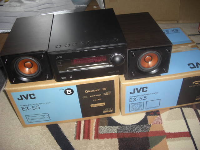 Yahoo!オークション -「jvc コンポ ex-s5」の落札相場・落札価格 Yahoo!オークション -「jvc コンポ ex-s5」の落札相場・落札価格