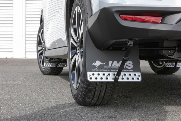JAOS ジャオス マッドガード車種別取付キット ロッキー A200S A210S 2019/11~