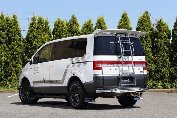 JAOS ジャオス リヤスキッドバー ポリッシュ/ブラスト デリカD:5 CV1W CV2W CV4W CV5W 2007/1~2019/10 ローデスト除く 3DA-CV1W除く JAOS ジャオス リヤスキッドバー ポリッシュ/ブラスト デリカD:5 CV1W CV2W CV4W CV5W 2007/1~2019/10 ローデスト除く 3DA-CV1W除く