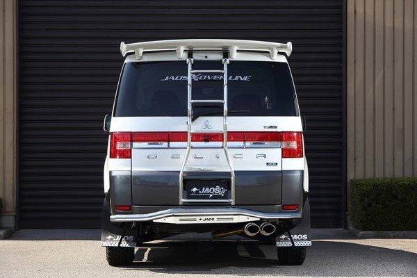JAOS ジャオス リヤスキッドバー ポリッシュ/ブラスト デリカD:5 CV1W CV2W CV4W CV5W 2007/1~2019/10 ローデスト除く 3DA-CV1W除く JAOS ジャオス リヤスキッドバー ポリッシュ/ブラスト デリカD:5 CV1W CV2W CV4W CV5W 2007/1~2019/10 ローデスト除く 3DA-CV1W除く