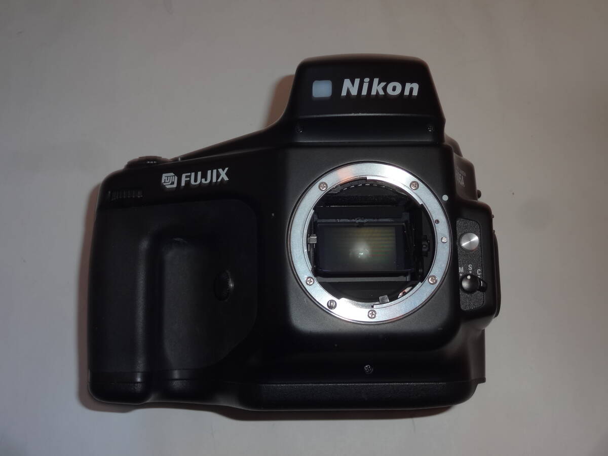 Yahoo!オークション -「fujix ds-505」の落札相場・落札価格 Yahoo!オークション -「fujix ds-505」の落札相場・落札価格