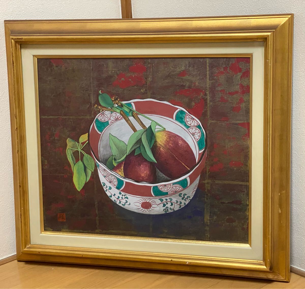 2025年最新】Yahoo!オークション -油彩画8号の中古品・新品・未