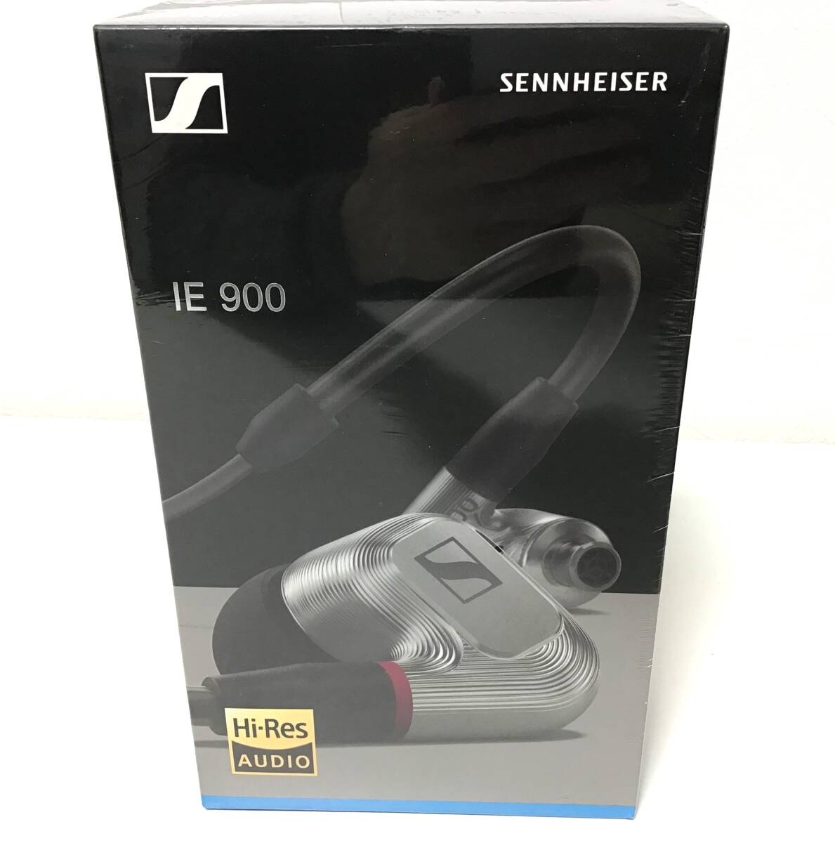 Yahoo!オークション -「sennheiser ie 900」の落札相場・落札価格 Yahoo!オークション -「sennheiser ie 900」の落札相場・落札価格