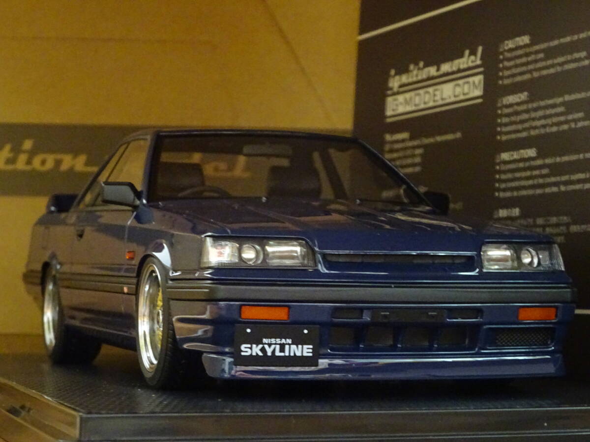 2025年最新】Yahoo!オークション -「1/18 スカイラインrs 2025年最新】Yahoo!オークション -「1/18 スカイラインrs