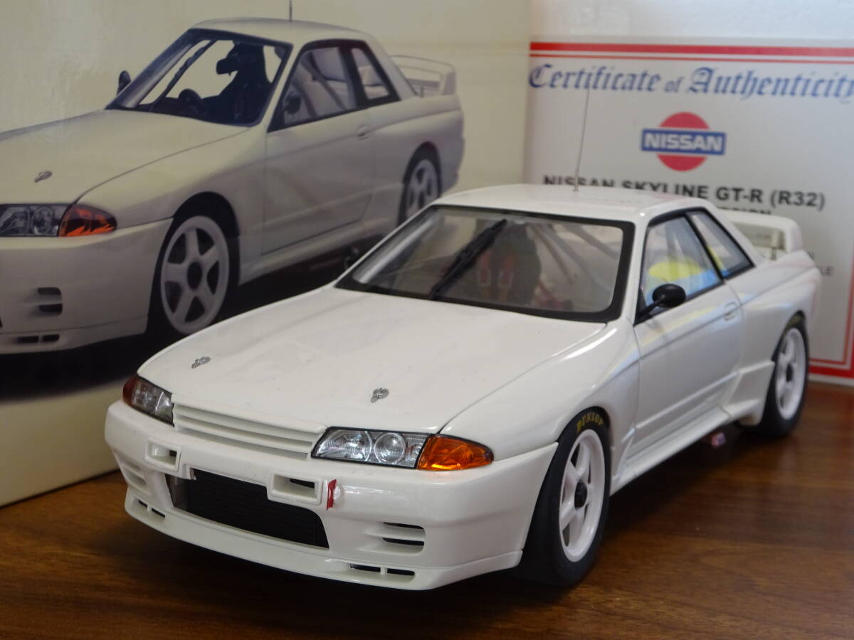 Yahoo!オークション -「r32 gt-r」(オートアート) (自動車)の Yahoo!オークション -「r32 gt-r」(オートアート) (自動車)の