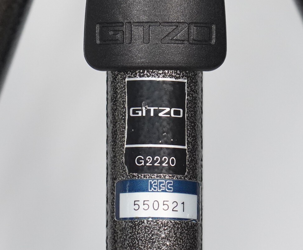 Yahoo!オークション -「gitzo ジッツオ エクスプローラー」の Yahoo!オークション -「gitzo ジッツオ エクスプローラー」の