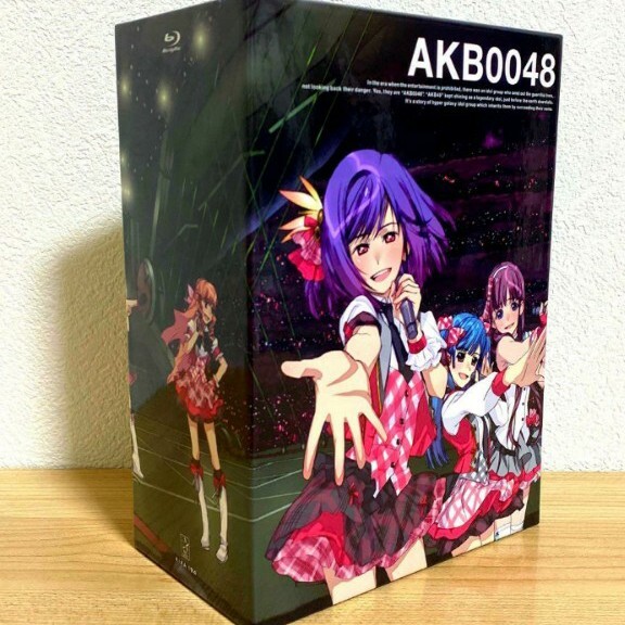 Yahoo!オークション -「akb 0048」の落札相場・落札価格 Yahoo!オークション -「akb 0048」の落札相場・落札価格
