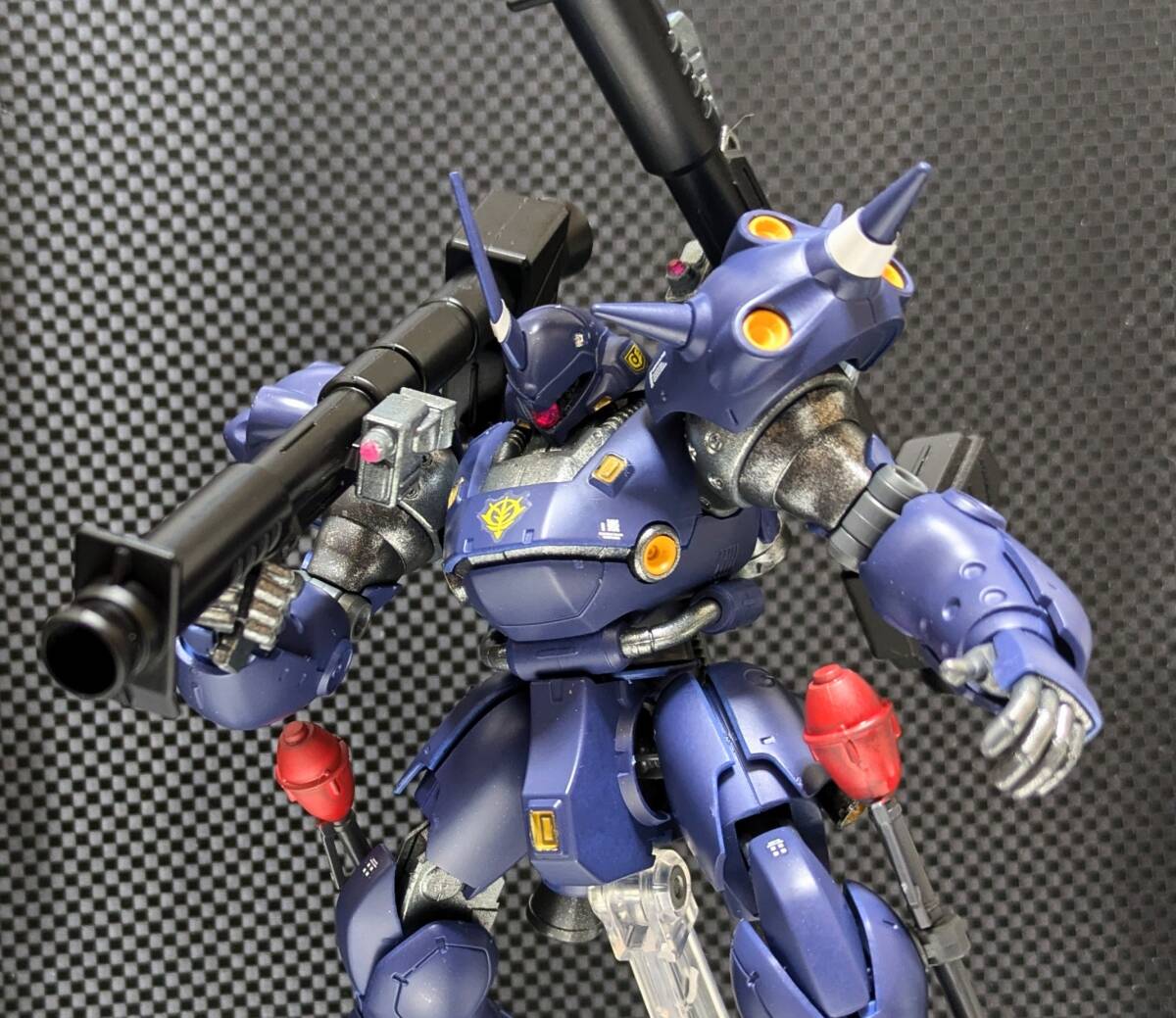 Yahoo!オークション -「ケンプファー 完成品」(ガンダム Yahoo!オークション -「ケンプファー 完成品」(ガンダム