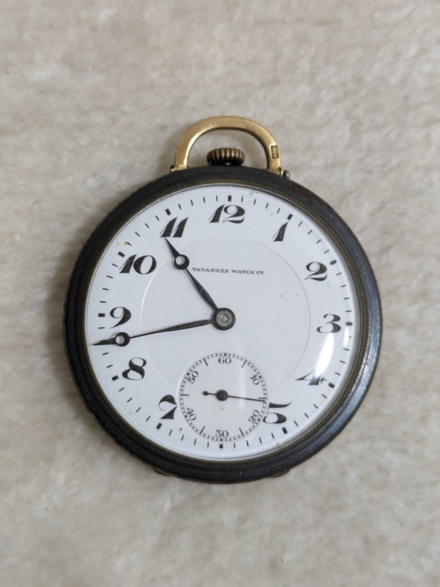 Yahoo!オークション -「tavannes watch」(懐中時計) の落札相場 Yahoo!オークション -「tavannes watch」(懐中時計) の落札相場