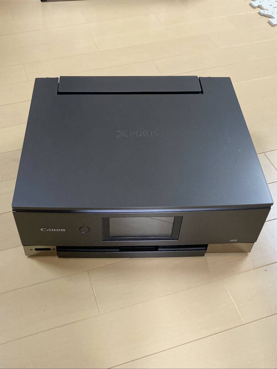 Yahoo!オークション -「pixus xk90」(キヤノン) (複合機)の落札 Yahoo!オークション -「pixus xk90」(キヤノン) (複合機)の落札