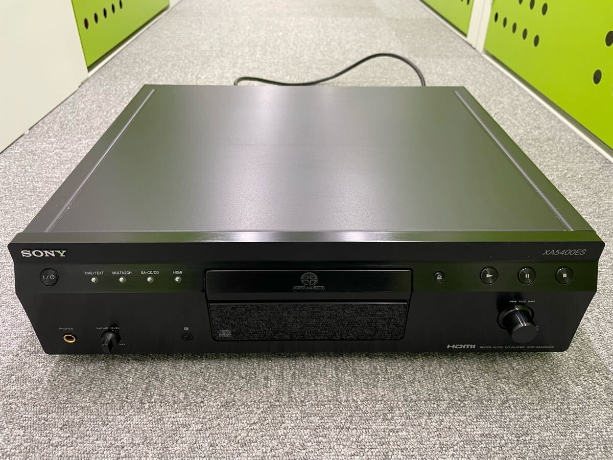Yahoo!オークション -「scd-xa5400es」の落札相場・落札価格 Yahoo!オークション -「scd-xa5400es」の落札相場・落札価格